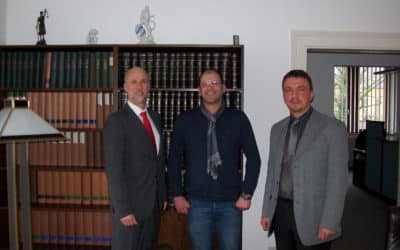 Stadt Bad Kissingen übereignet Flugplatzgelände an den Fliegerclub