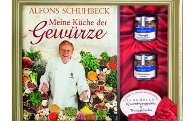 Buchtipps für den Gabentisch