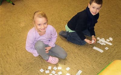 Es ist normal, verschieden zu sein