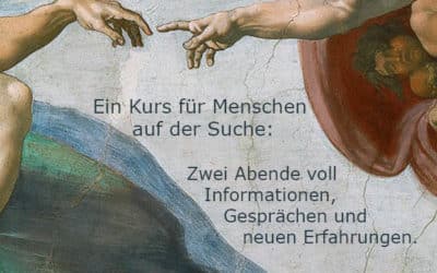 Christsein für (Neu-)Einsteiger