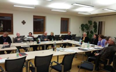 Ärztliche Versorgung in der Großgemeinde: Erste Kontakte zu interessierten Allgemeinmediziner