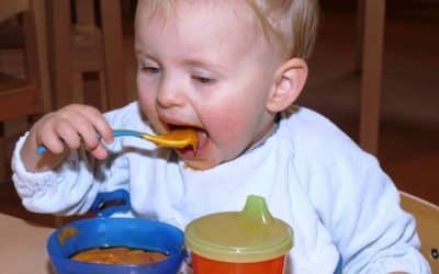 Amt für Ernährung, Landwirtschaft und Forsten: Aktiv und fit von Anfang an