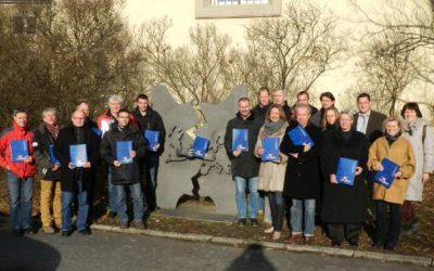 20 bayerische Lehrer reisten nach Großbritannien