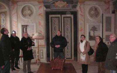 4. Erlebnistag in der Region Schweinfurt für touristische Partner