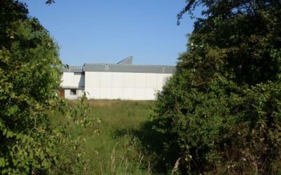 Grundschulneubau: Schonungen soll eine Ganztagsschule bekommen