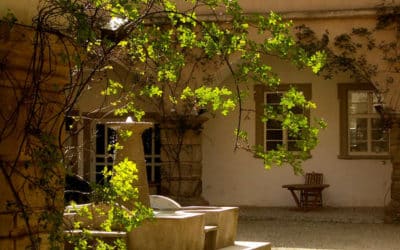 Ein Strauß bunter Programme im Barockschloss Zeilitzheim: Kulturprogramm-Auftakt am 10. März