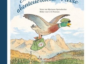 VorleseFreunde in der Stadtbibliothek: Große Geschichten für kleine Leute gelesen und erzählt