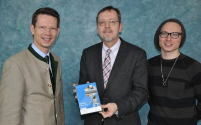 700 Euro für „Schweinfurt hilft Schweinfurt“