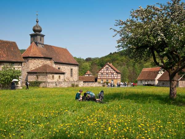 Notwendiges und Luxus im bäuerlichen Alltag