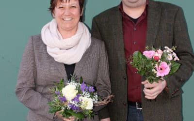 Grüne streben dritten Bezirkstags-Sitz an
