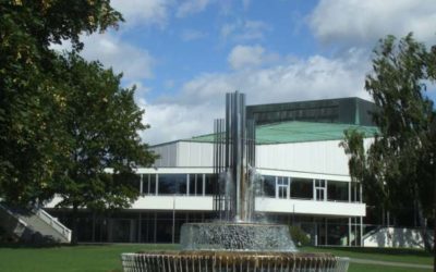 Schweinfurt: Untergang und Wiederaufbau