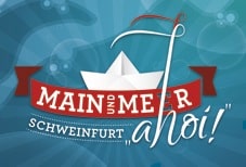 Es kann losgehen! – Die Mainbühne ist genehmigt