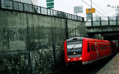 Leben ohne Strom – Der Selbsttest – Campen im Schlafzimmer