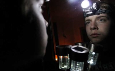 Leben ohne Strom – Der Selbsttest – Mein Fazit