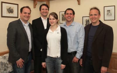 ISB verändert Finanzierungsstrukturen