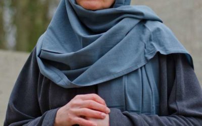 Susanne Brembs, Maria