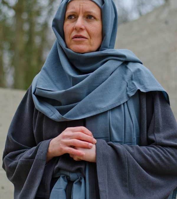 Susanne Brembs, Maria