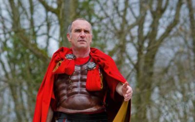 Dieter Mergenthal, Pilatus