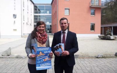 Neu: Geschenkgutscheine für Schonungens Wellnesstempel