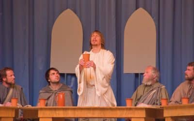 Alles bleibt wie‘s ist?