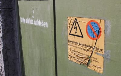 Leben ohne Strom – Der Selbsttest – Nachts ist es kälter als Draußen