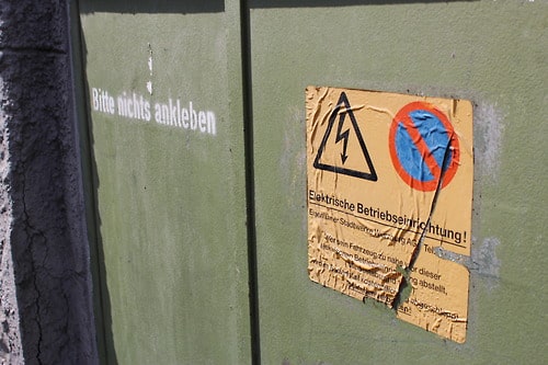 Leben ohne Strom – Der Selbsttest – Nachts ist es kälter als Draußen
