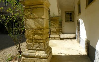 “Nacht der Filmmusik” im Schlosshof