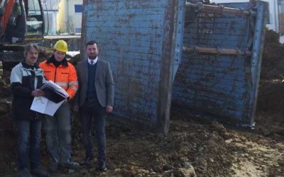 Gemeinderat plant Fertigstellung des Baugebiet „Am Esel“