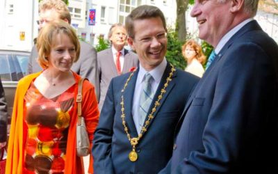 Seehofer eröffnet Landesausstellung