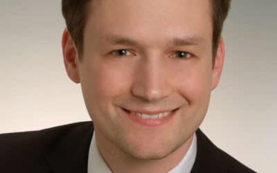 „Im Amt angekommen“ Landrat Florian Töpper am 11. Mai seit 100 Tagen im Amt