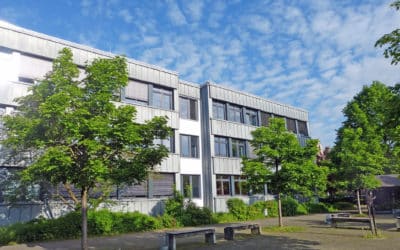 Das TechnologieTransferZentrum hat zwei Förderbescheide erhalten mit 1,5 Millionen Euro
