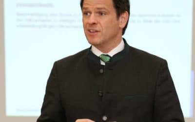 Wichtige Entscheidungen schon heute treffen