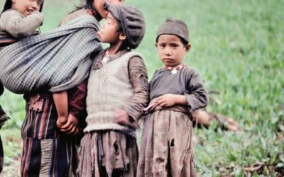 “Die Humli-Khyampa nennen sich neu Bhote-Khampa”