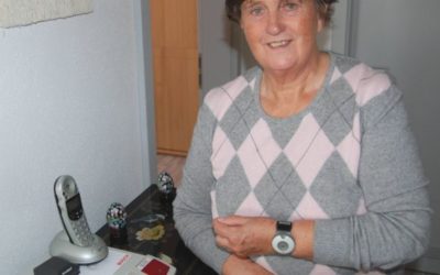 Lange gut Zuhause leben – 30 Jahre Erfahrung