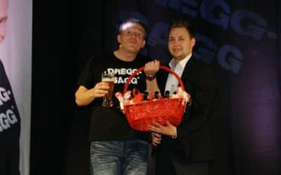 Michl Müller – ein voller Erfolg für die SPD