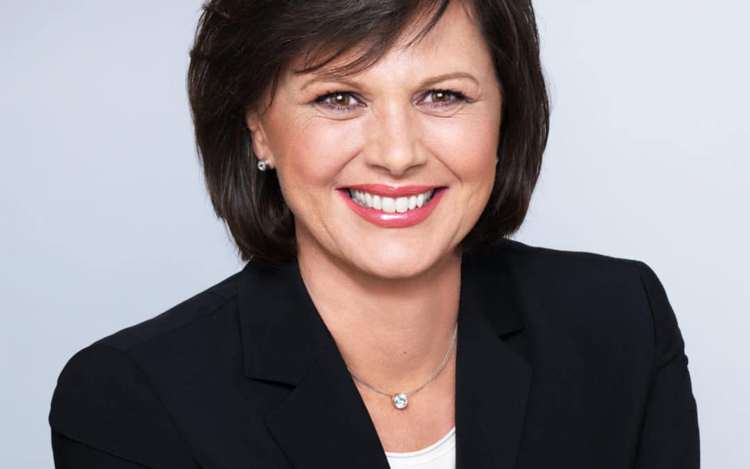 Ilse Aigner kommt nach Hambach