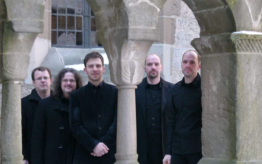 Messen, Motetten, Madrigale im Schloss Zeilitzheim