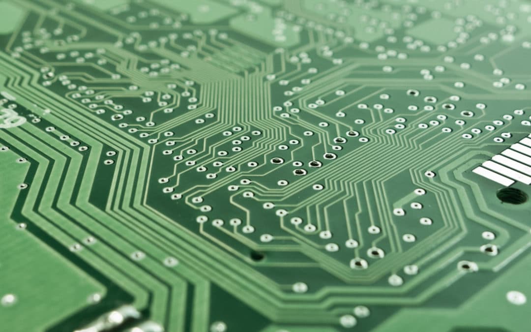 Computerforensik hilft beim Aufdecken von Straftaten