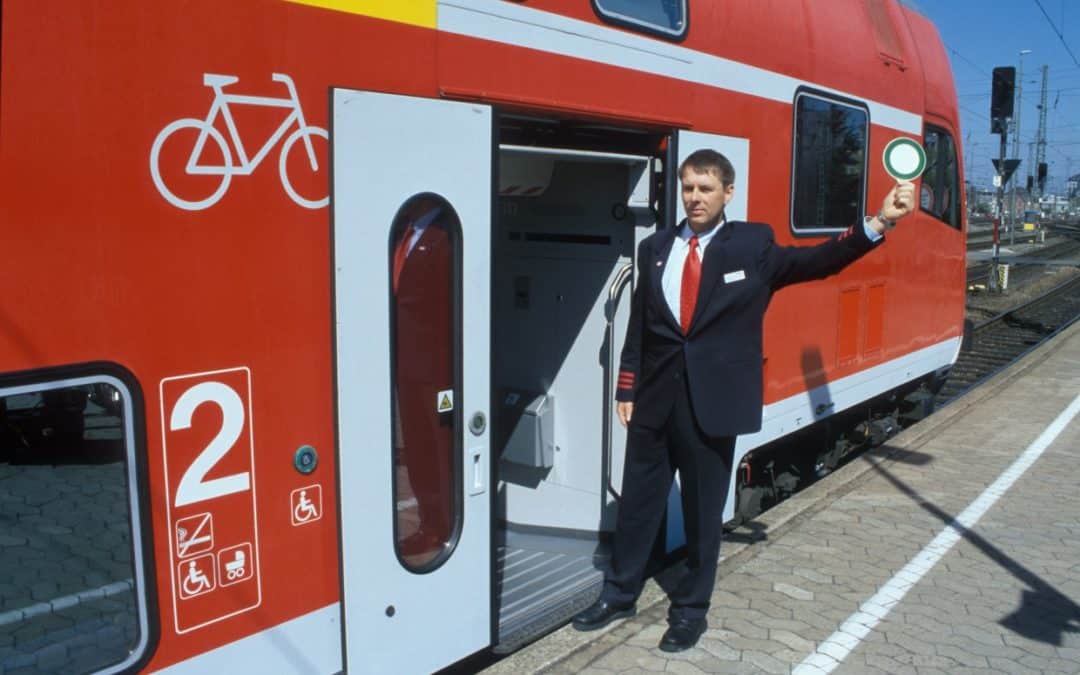 „Tag der Bahnberufe“ – am 22. Februar 2014 in Nürnberg