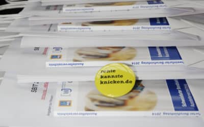 Wirtschaftsjunioren Deutschland fordern Generationengerechtigkeit