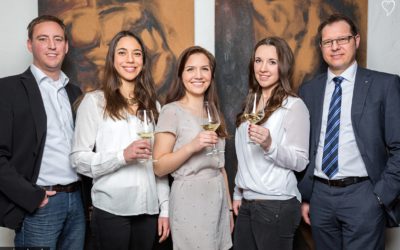 Online-Voting startet – wer wird Schweinfurts Weinkrone tragen?