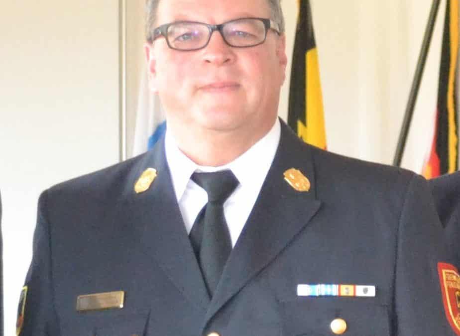 Digitalfunk im Landkreis gestartet