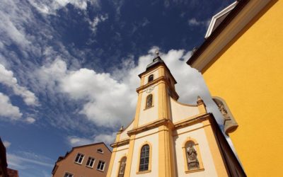 Unterspiesheim zeigt seine besten Seiten – Kulinarischer Dorfrundgang am 4. Mai