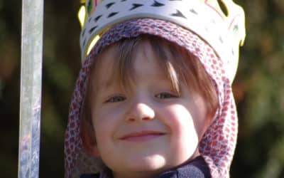 Schloss Thurn: Ritter und Prinzessinnen willkommen – 50 % Ermäßigung für verkleidete Kinder