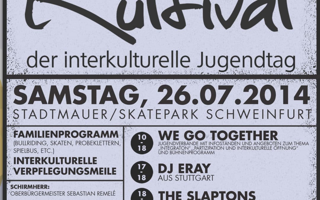 OB eröffnet „Kultival“