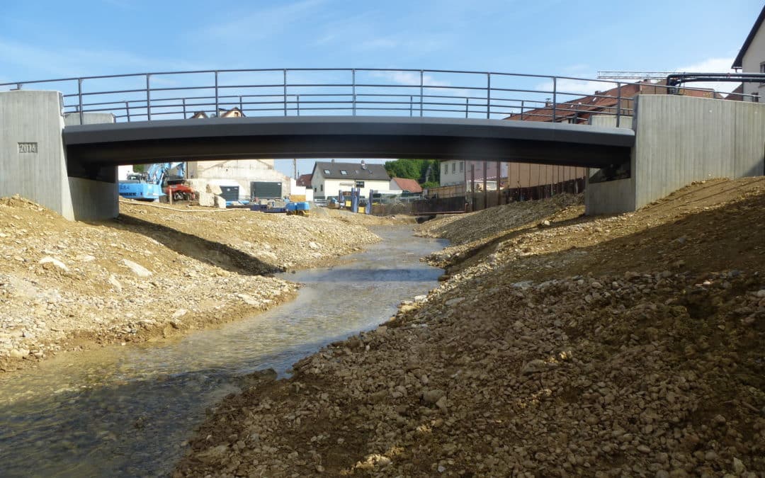 Weiterer großer Schritt bei der Bewältigung der Sattler-Altlast