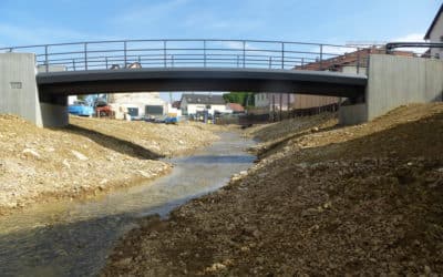 Weiterer großer Schritt bei der Bewältigung der Sattler-Altlast