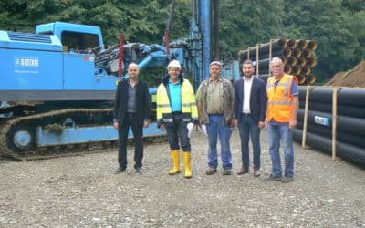 Zahlreiche Kanäle in der Großgemeinde Schonungen marode