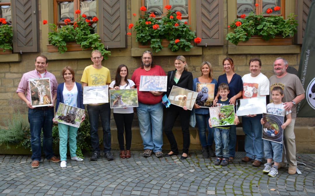 „WILD“ und „PARK“ – Die Gewinner stehen fest