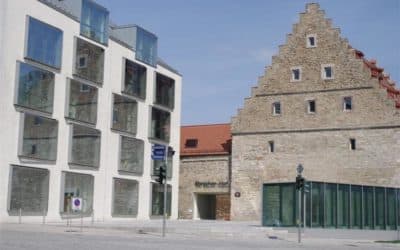 Schweinfurt kompakt  – Öffentliche Gästeführung am 04.10.2014